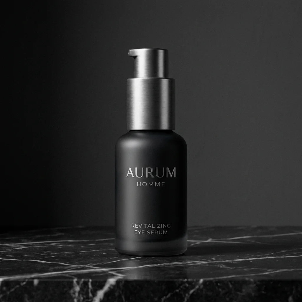 The Modern Man’s Guide to Skincare: 3 Steps to Refreshed Skin